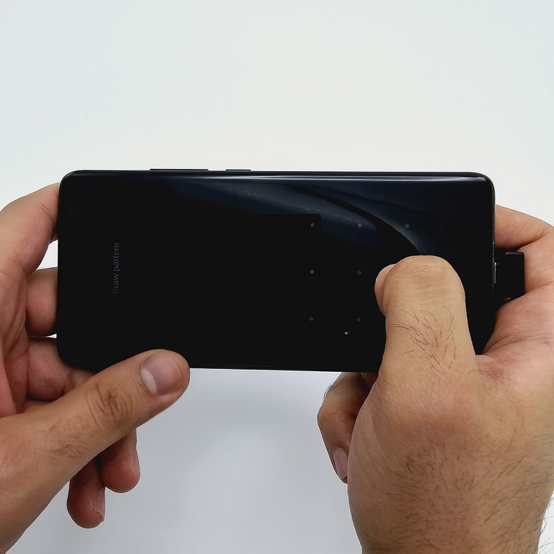 مبدل USB به USB-C مدل MC180