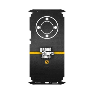 MAHOOT GTA-FullSkin Cover Sticker for Honor X9b