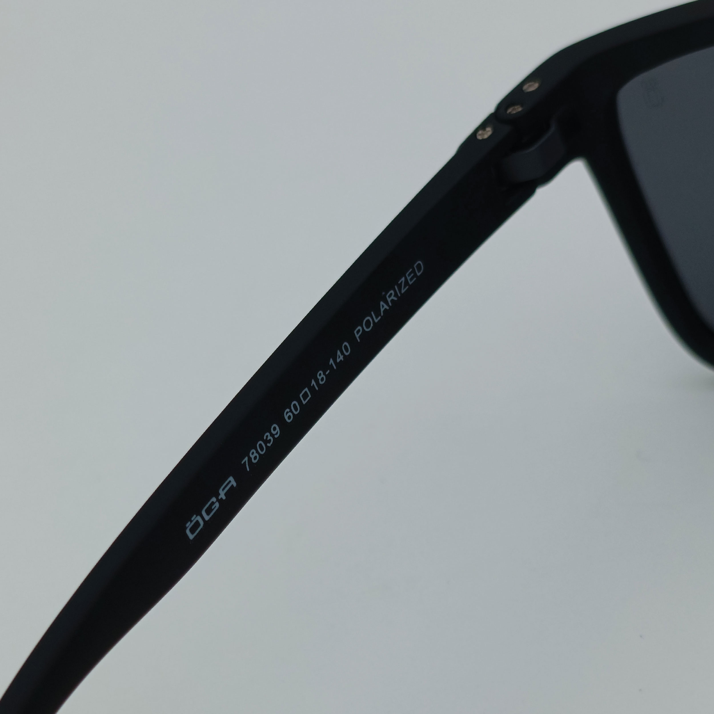 عینک آفتابی اوگا مدل 78039 POLARIZED -  - 5