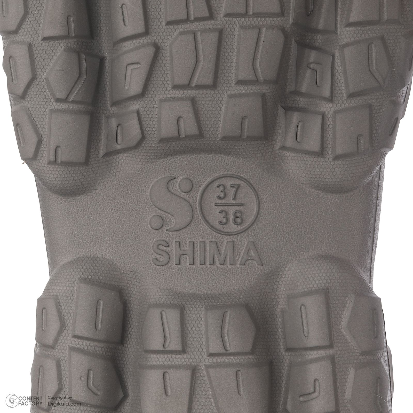 صندل زنانه کفش شیما مدل هامر -  - 7