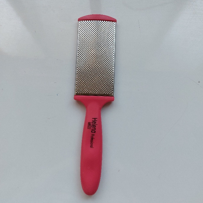 سوهان و رنده پا هلنا پروفشنال مدل M622