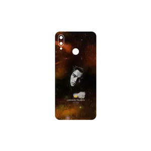 MAHOOT Leonardo Dicaprio Cover Sticker for Huawei Nova 3i