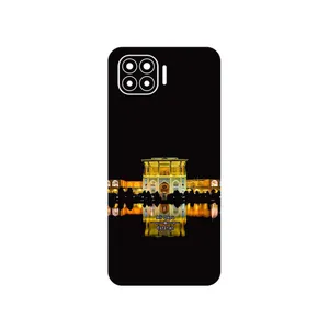 MAHOOT Ali Qapu Cover Sticker for Oppo A93