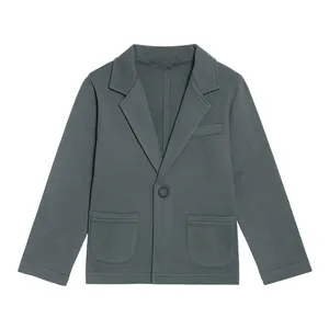 کت تک رسمی پسرانه مدل 6976