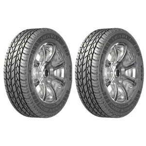 لاستیک خودرو بارز مدل P648 سایز 165/65/13 - دو حلقه 