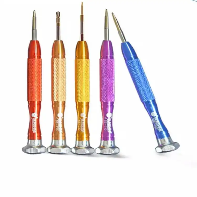 پیچ گوشتی موبایل سانشاین مدل SS-710