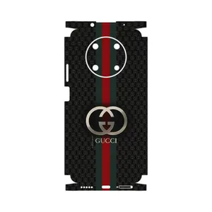 MAHOOT GUCCI_Logo-FullSkin Cover Sticker for Huawei Nova Y90