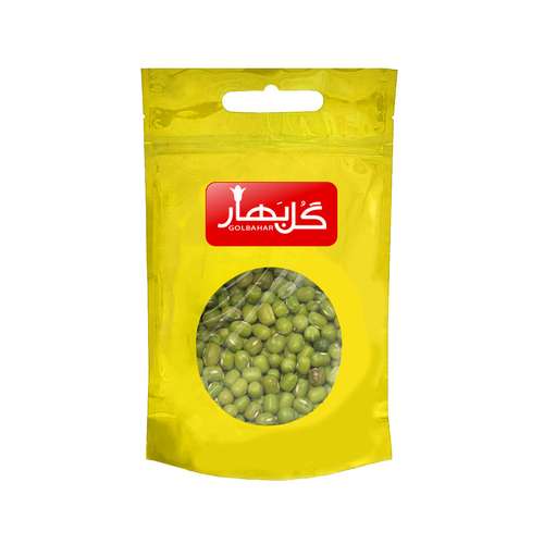 ماش گلبهار - 2 کیلوگرم