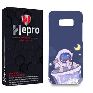 HEPRO MC Cover for Samsung Galaxy S8