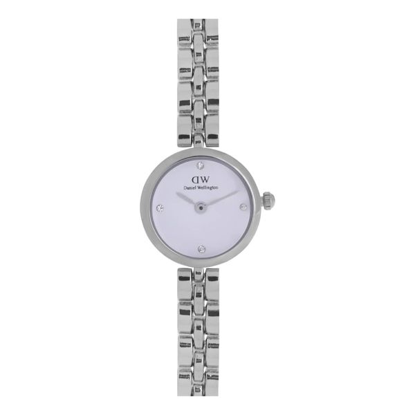 ساعت مچی عقربه‌ای کوارتز زنانه دنیل ولینگتون مدل ۰۱۲