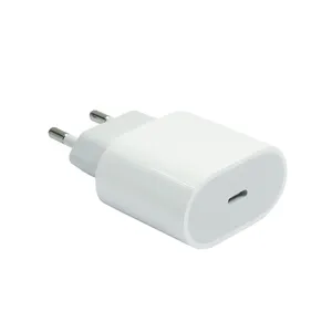 شارژر دیواری 20 وات مدل USBC
