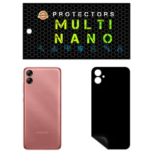 MULTI NANO X-F1M Back Skin For Samsung Galaxy A04