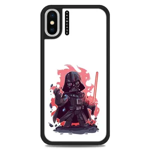 AKAM AMC-WAX-LAUFMAN-22 Cover For Apple iPhone X/Xs