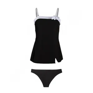 مایو زنانه مدل ISPS-Swimsuit 