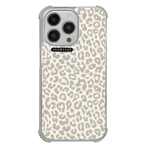 AKAM AMCWTA13PRO-PANTHER PATTERN9 Cover For Apple iPhone 13 Pro