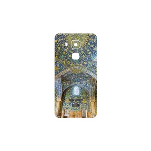 MAHOOT Imam Mosque in Isfahan Cover Sticker for Huawei Nova Plus