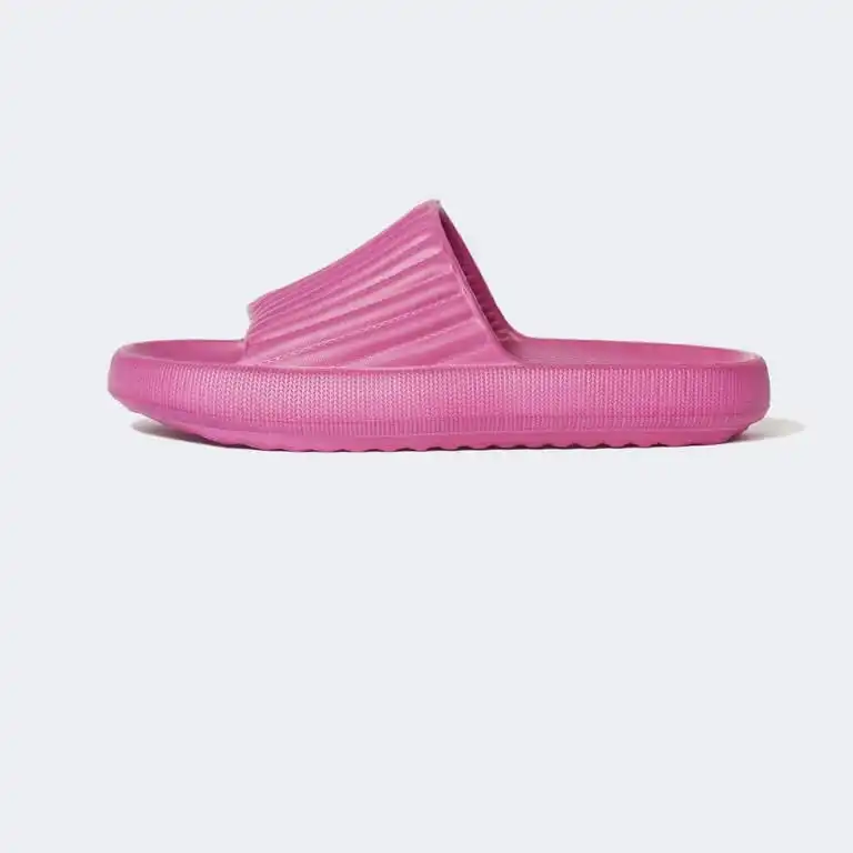 دمپایی زنانه دفکتو مدل طبی استپ دار