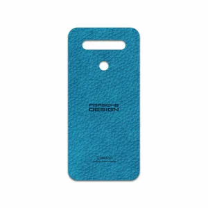 MAHOOT BL-PRDS Cover Sticker for LG K51s