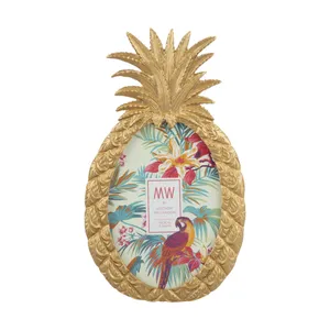 قاب عکس باترفلای هوم بای متیو ویلیامسون کد 3040529220 سایز  9×12 سانتی متر 