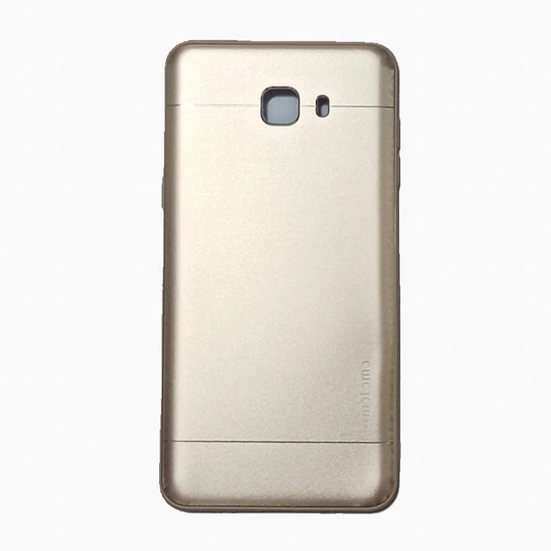 کاور پشت فلزی کد 329 مناسب برای گوشی موبایل سامسونگ C9 pro