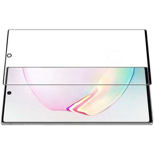 محافظ صفحه نمایش نیلکین مدل CP plus MAX مناسب برای گوشی موبایل سامسونگ Galaxy Note 10Plus