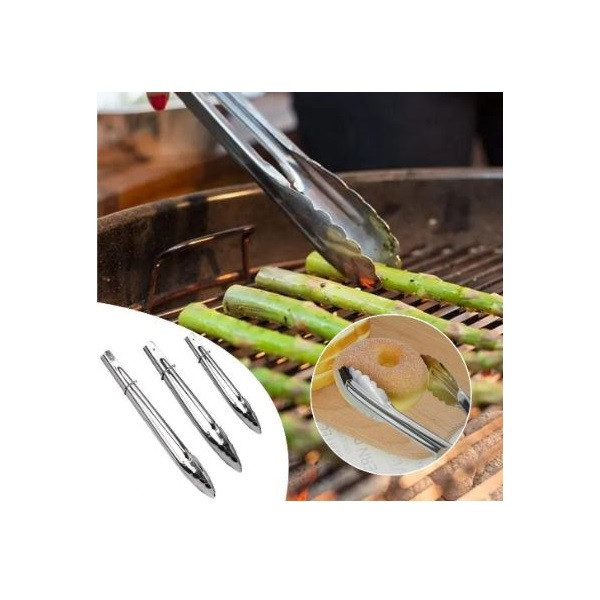 انبر سالاد مدل 002-12