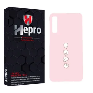 HEPRO MC Cover for SAMSUNG GALAXY A7 2018