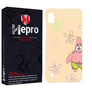HEPRO MC Cover for SAMSUNG GALAXY A10