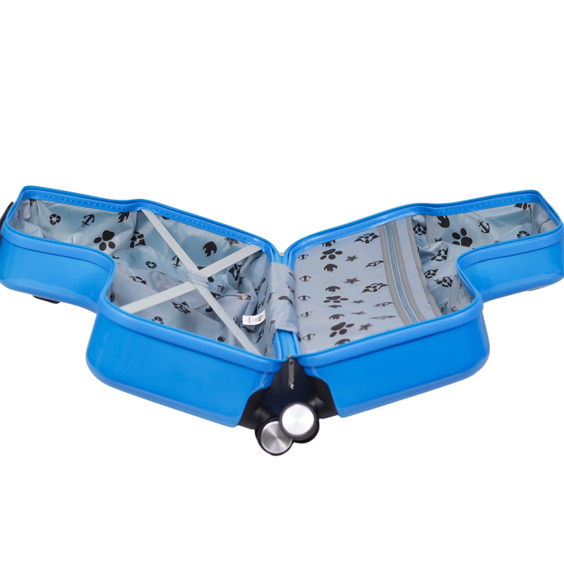 چمدان کودک مدل 2575