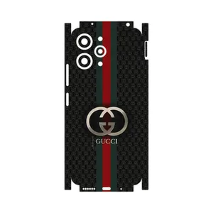 MAHOOT GUCCI_Logo-FullSkin Cover Sticker for Xiaomi Redmi 12