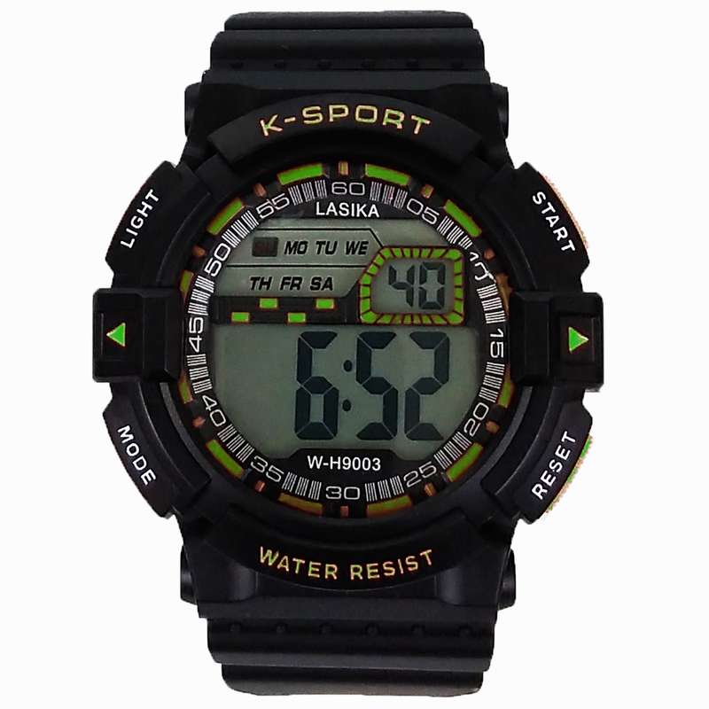 ساعت مچی دیجیتال بچگانه مدل SPORT کد 10120