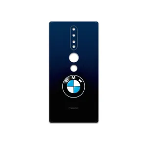 MAHOOT BMW Cover Sticker for Lenovo Phab2 Pro