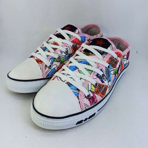 کفش راحتی زنانه مدل Sharon-44