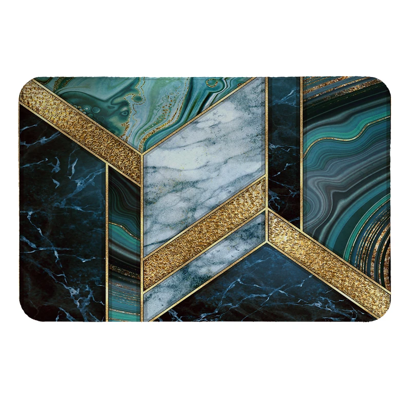 پادری طرح مدرن کد 8606 سایز 80 × 50 سانتی متر