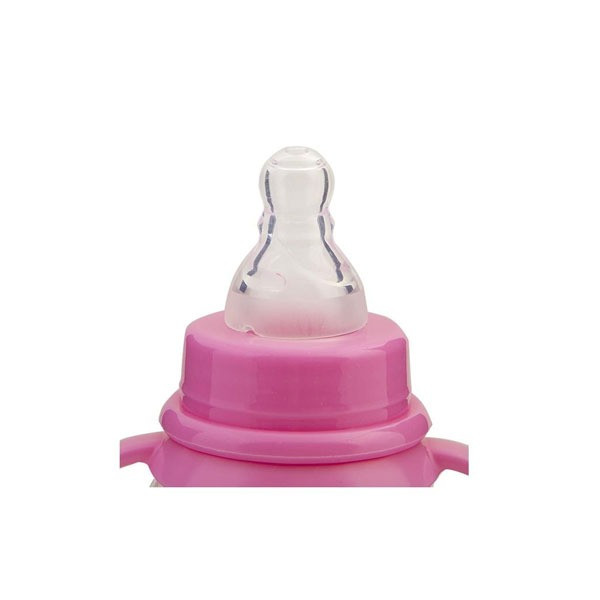 شیشه شیر بی بی لند کد 476 ظرفیت 240 میلی لیتر