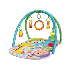 تشک بازی مدل Baby Game Blanket