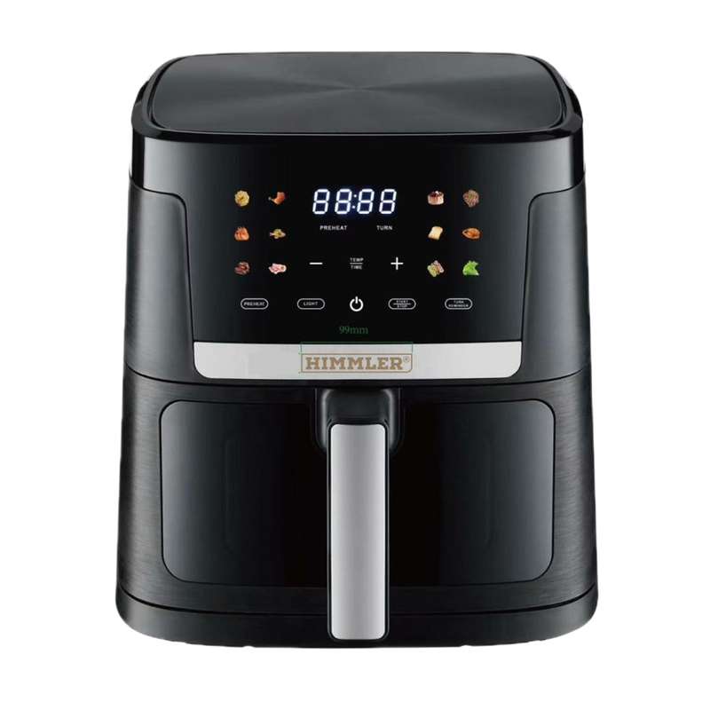 سرخ کن بدون روغن هیملر مدل HAF6280