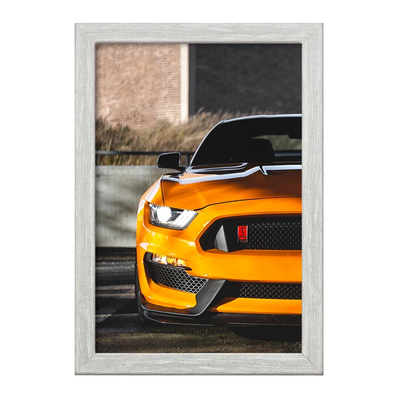 تابلو خندالو طرح ماشین اسپرت Sport Car کد 28734