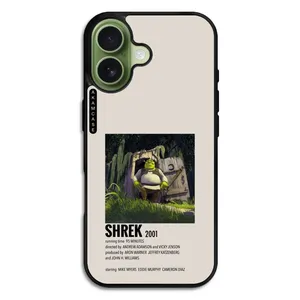 AKAM AMC-WA17-CARTOONS-14 Cover For Apple iPhone 17