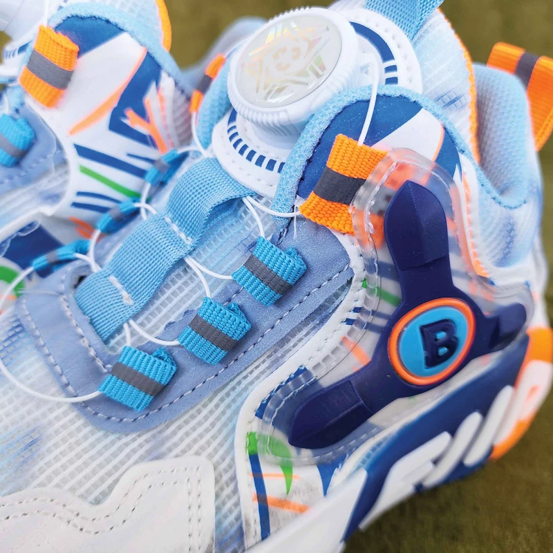 عکس شماره 6 : کفش مخصوص پیاده روی مدل kakaq-eq-blq-121007