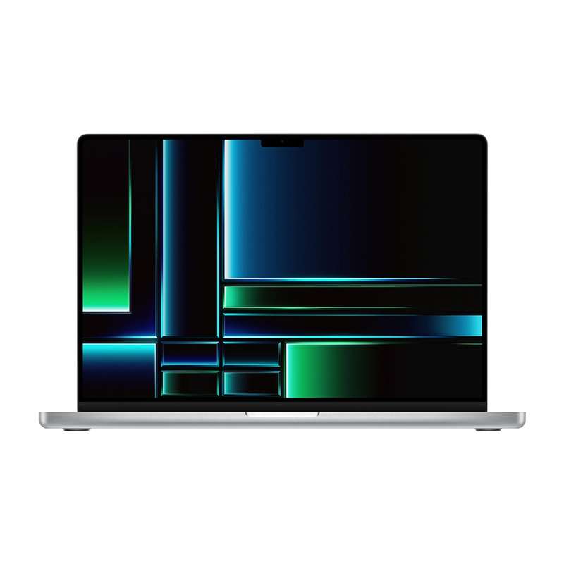 لپ تاپ 16.2 اینچی اپل مدل MacBook Pro MNWC3 2023 لپ تاپ 16.2 اینچی اپل مدل MacBook Pro MNWC3 2023