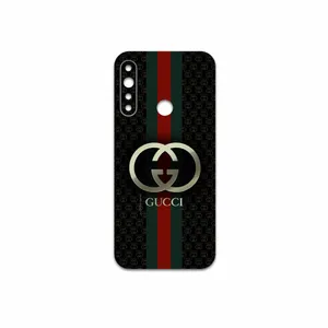 MAHOOT GUCCI-Logo Cover Sticker for Gplus P10