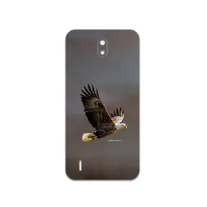 MAHOOT Eagle Cover Sticker for Nokia C1