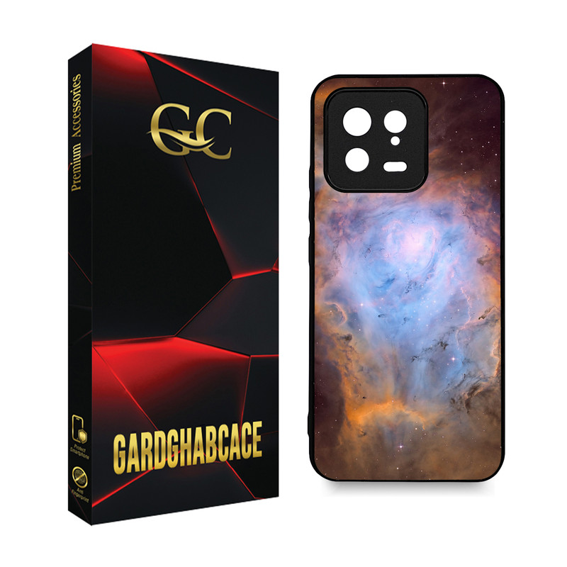 کاور گارد قاب کیس مدل دخترانه Tمناسب برای گوشی موبایل شیائومیRedmi Note 13 Pro 5G