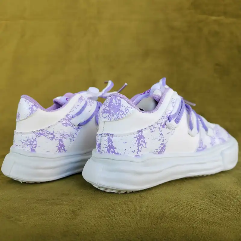 کفش مخصوص پیاده روی بچگانه مدل FashioQ-520Q PurQ-101027