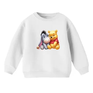 سویشرت بچگانه مدل پو کد ۴۳