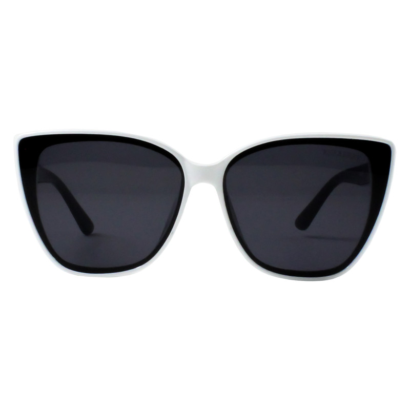 عینک آفتابی زنانه بربری مدل DS22701 W