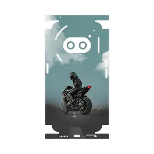 MAHOOT Motorcycling-FullSkin Cover Sticker for Nothing Phone 2a
