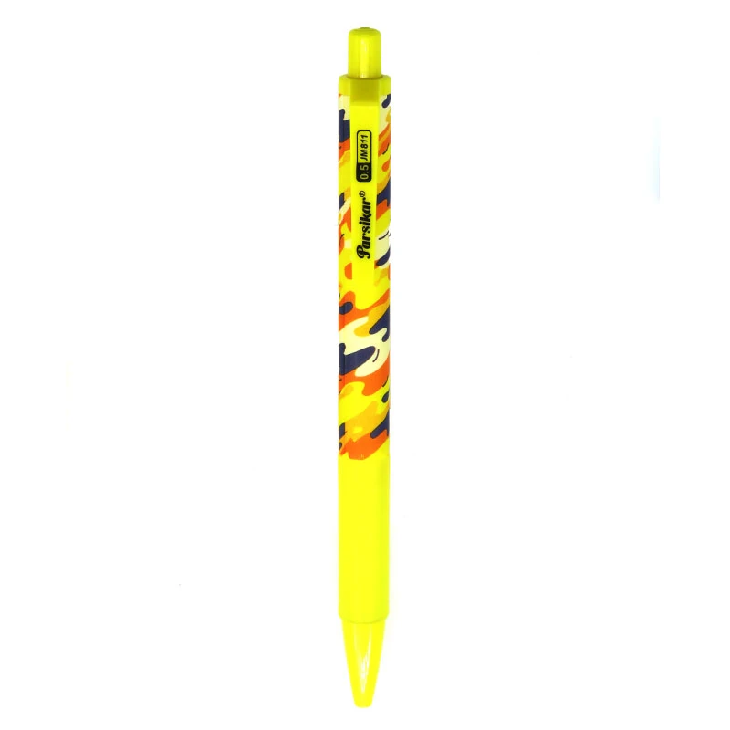 مداد نوکی 0.5 میلی متری پارسیکار کد JM811-S6