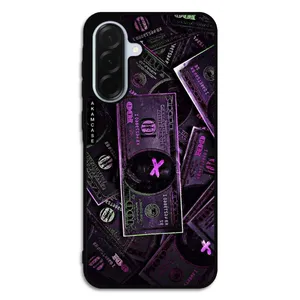 AKAM AMC-WSGA36-RICH-26 Cover For Samsung Galaxy A36